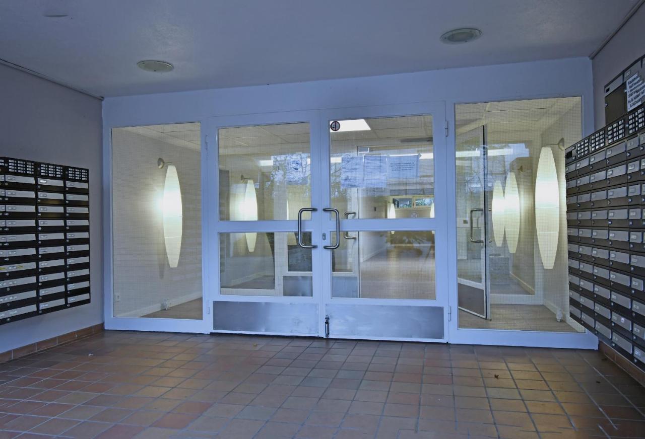 RES 511 - Residenz - Teilseeblick - B&B