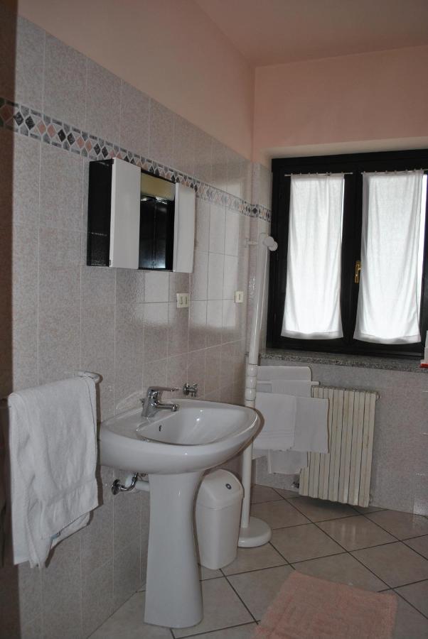 One-Bedroom Apartment (3 Adults)