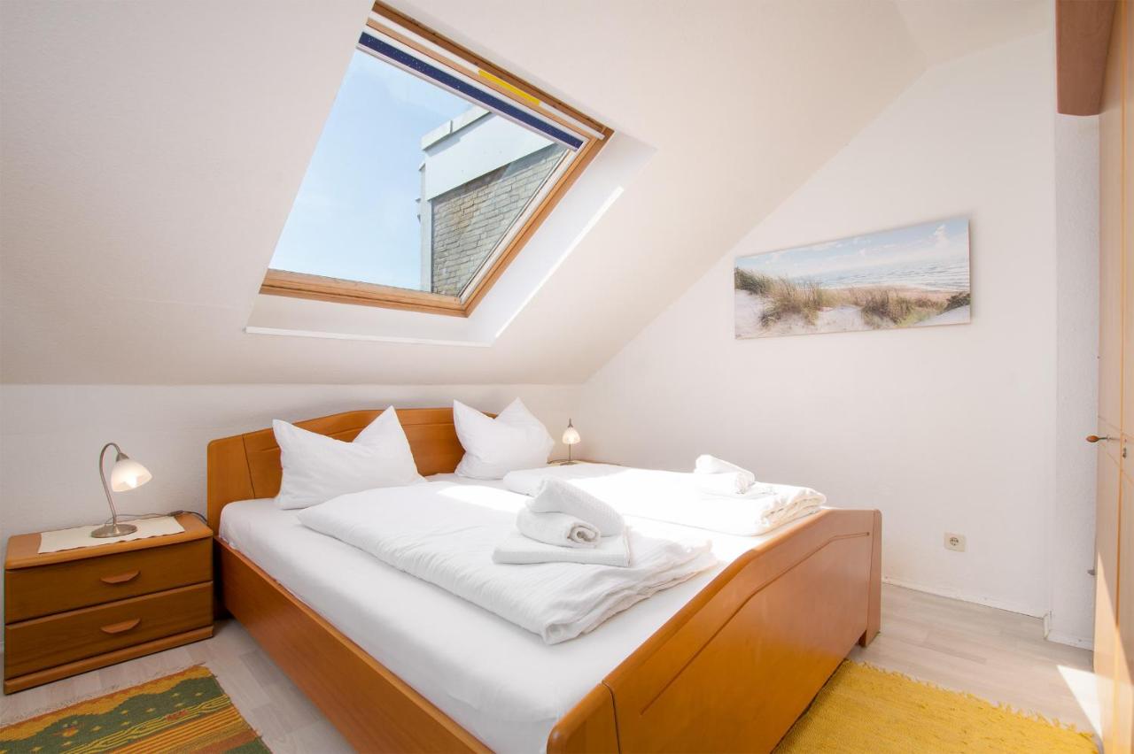 Apartment mit Meerblick
