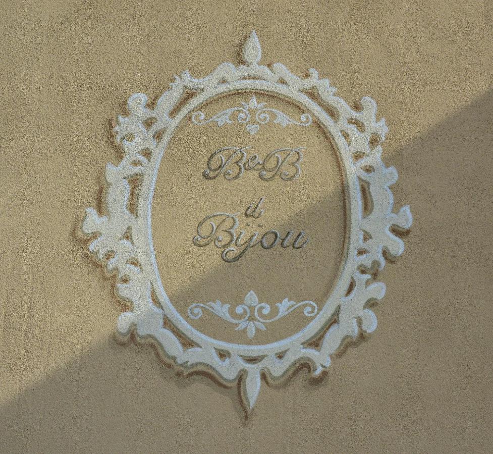 B&B Casalmaggiore - B&B Il Bijou - Bed and Breakfast Casalmaggiore