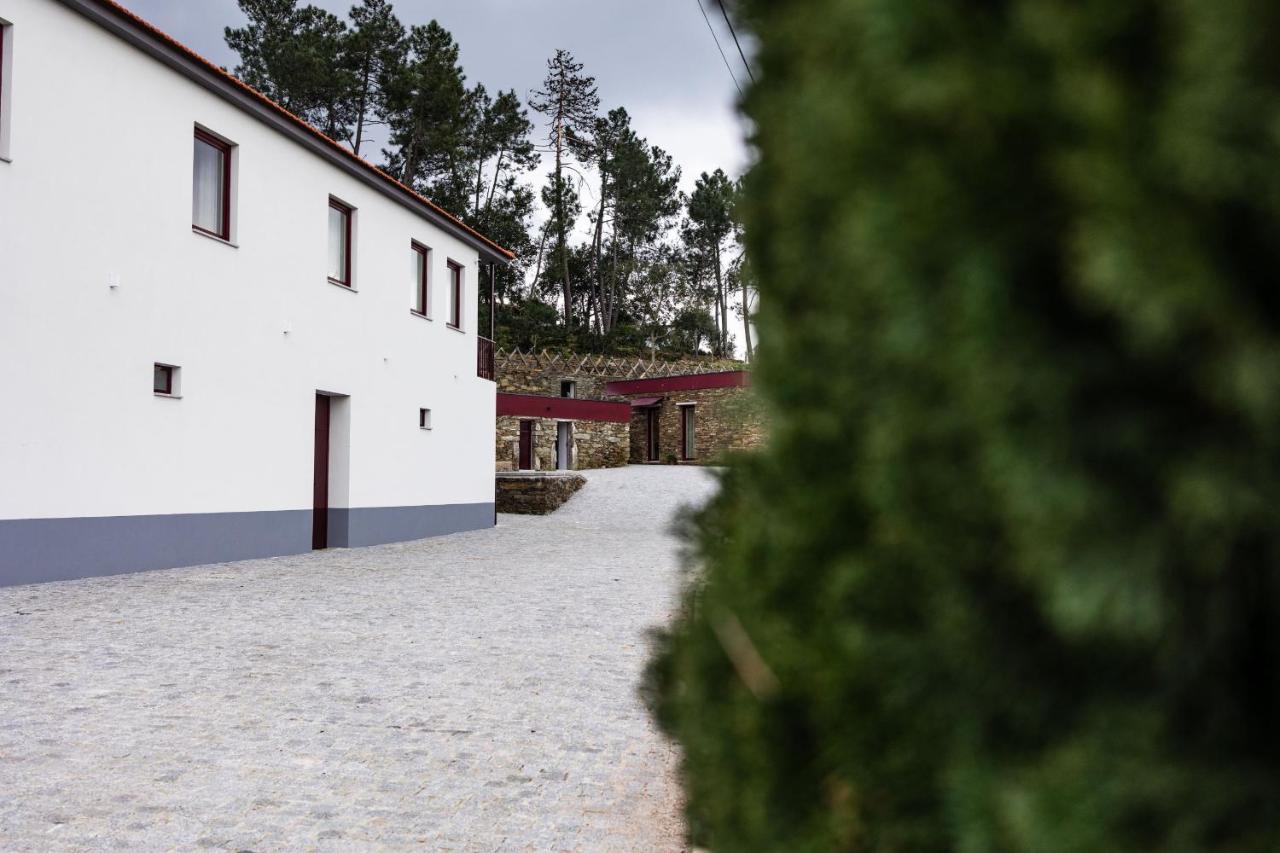 Feel Discovery Casal do Temporao Douro Valley - B&B Peso da Régua