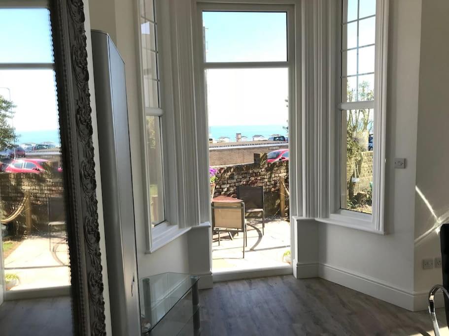 B&B Bexhill-on-Sea - BeachedinBexhill - Bed and Breakfast Bexhill-on-Sea