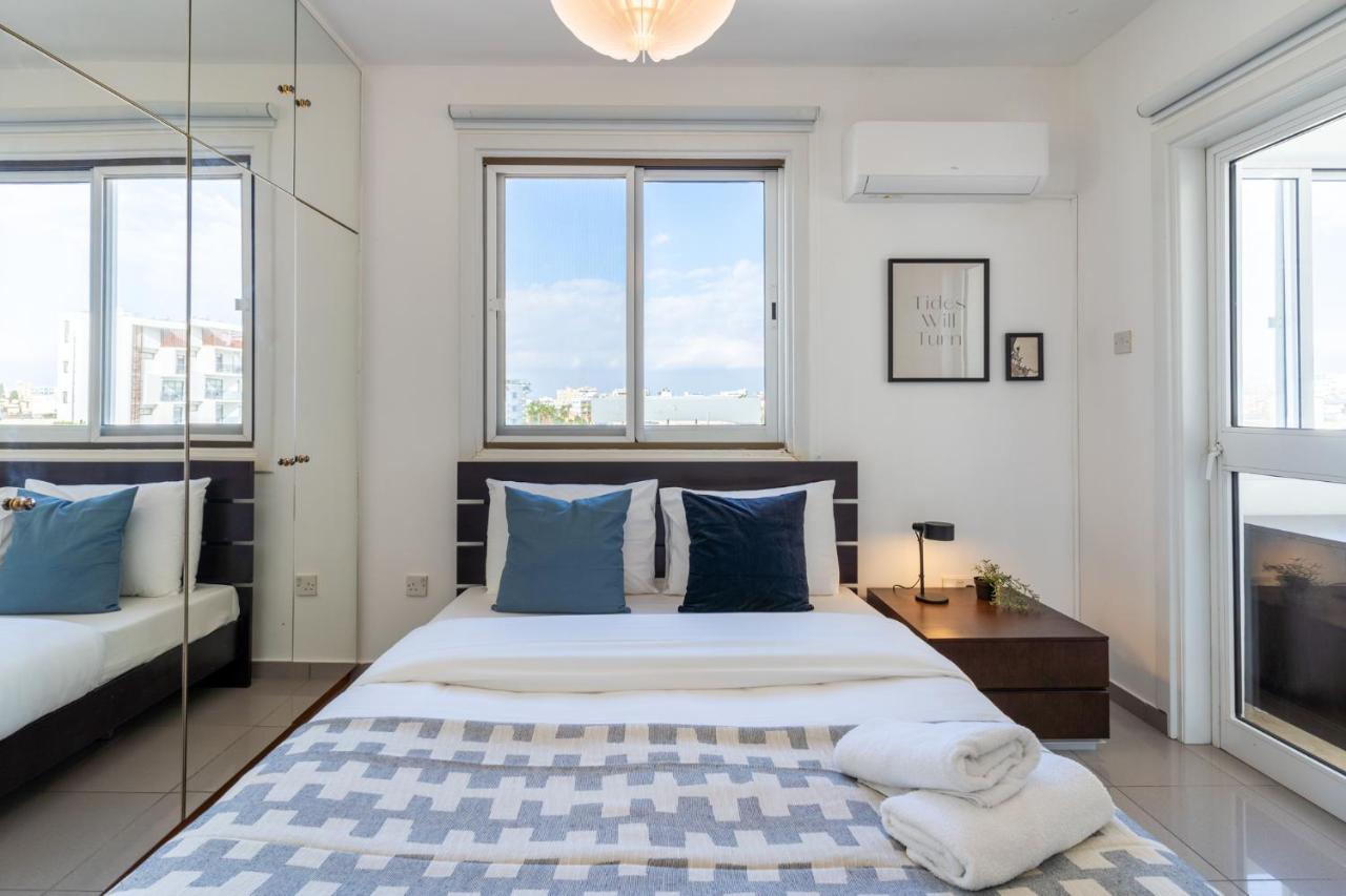 Apartment mit 2 Schlafzimmern