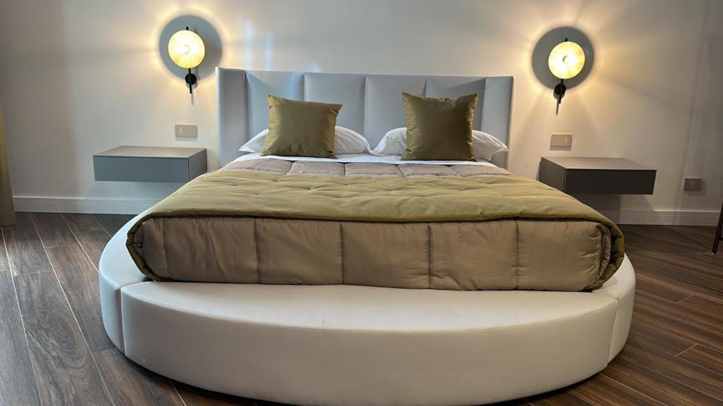 PALAZZO CHINIAL - Bed and Breakfast Torre del Greco