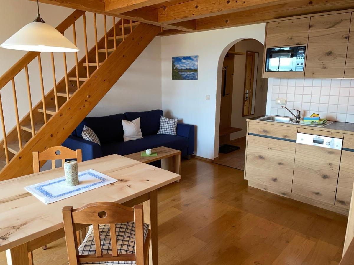 Appartamento con Vista Lago