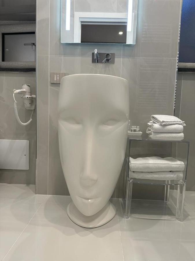 PALAZZO CHINIAL - B&B Torre del Greco