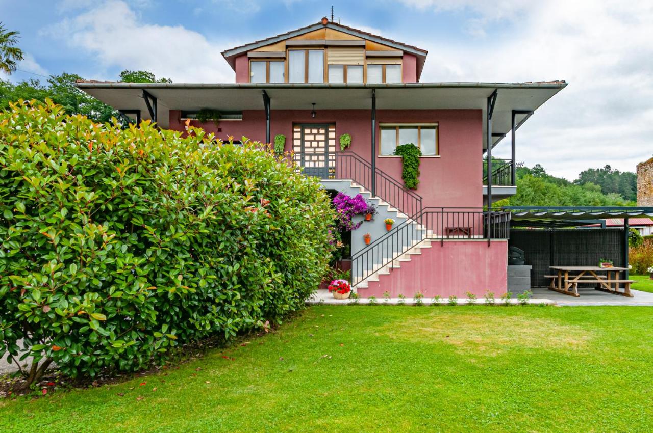 El Campo de la Jura - B&B Cangas de Onís