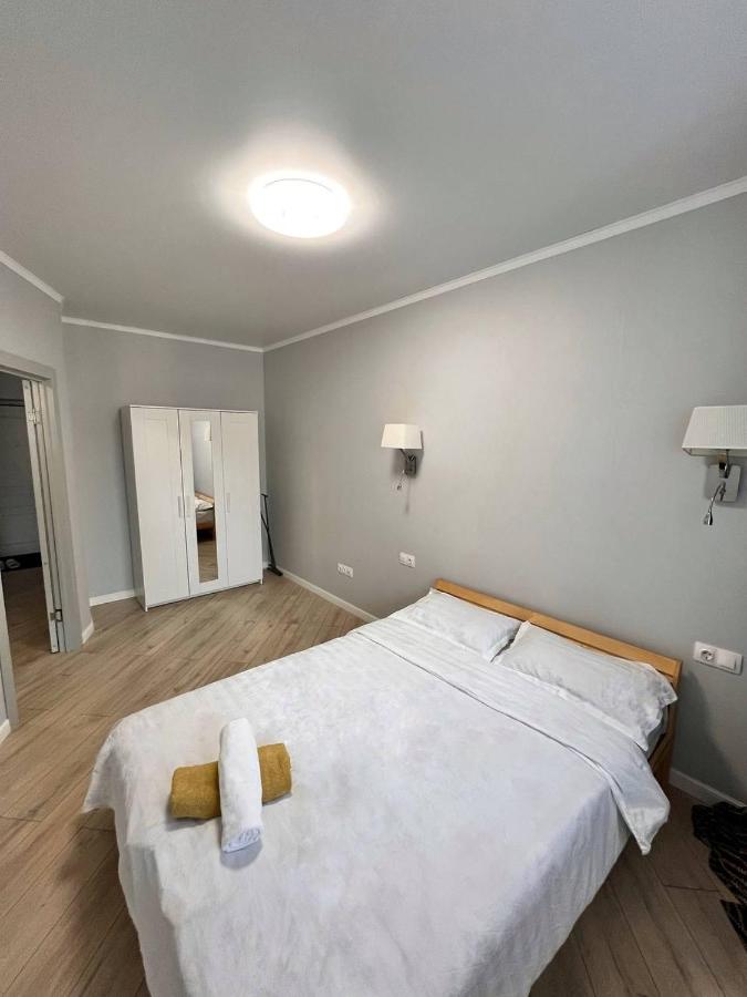 Appartement met 1 Slaapkamer