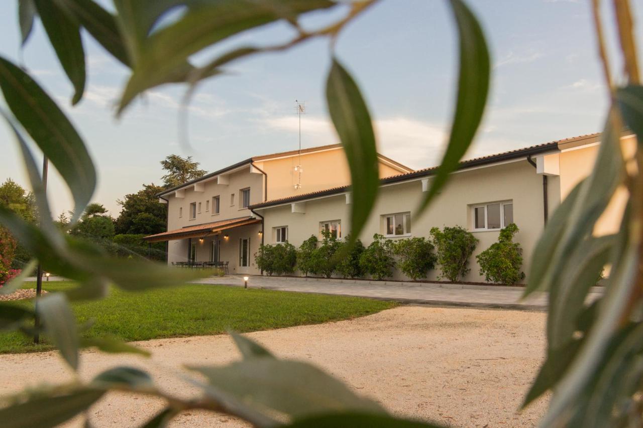 Agriturismo Ca' Manzato - Ferienwohnung