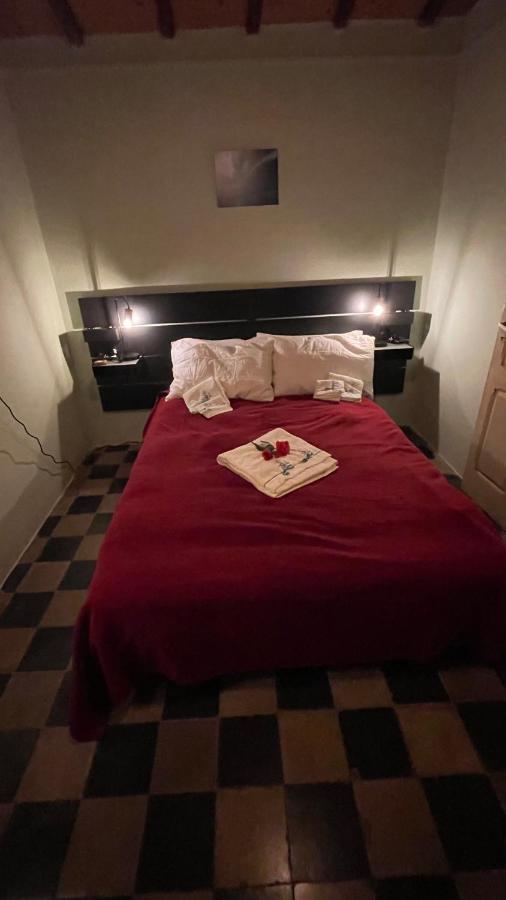 Chambre Double Économique