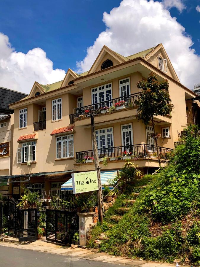 The One Home Đà Lạt - B&B