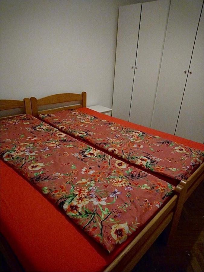 Stan Ledine 65m2 - B&B