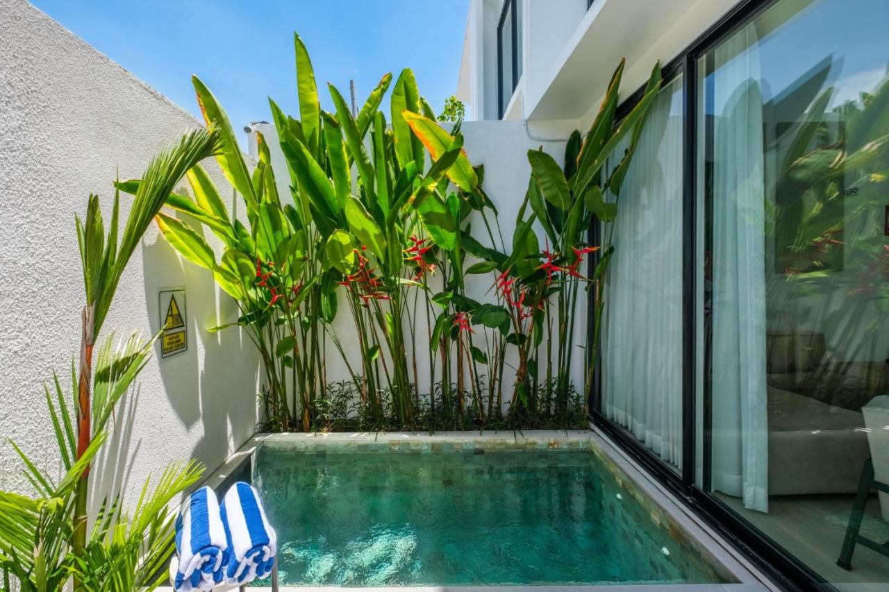 Oasis Smart Villa 3 Canggu - B&B Canggu