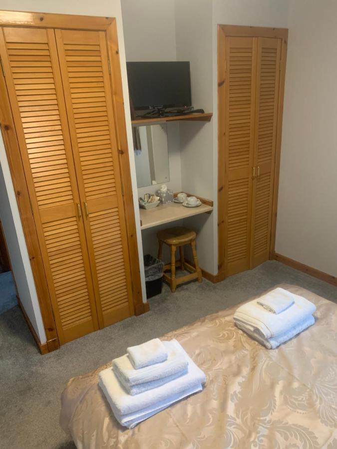 Camera Matrimoniale con Bagno Privato