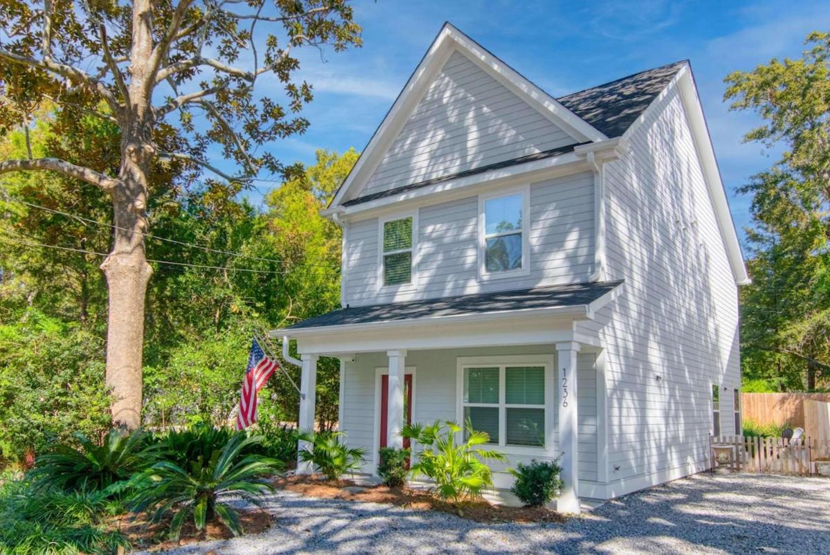 B&B Charleston - Lowcountry Lux 5 min to Beach 7 min to Dtwn - Bed and Breakfast Charleston