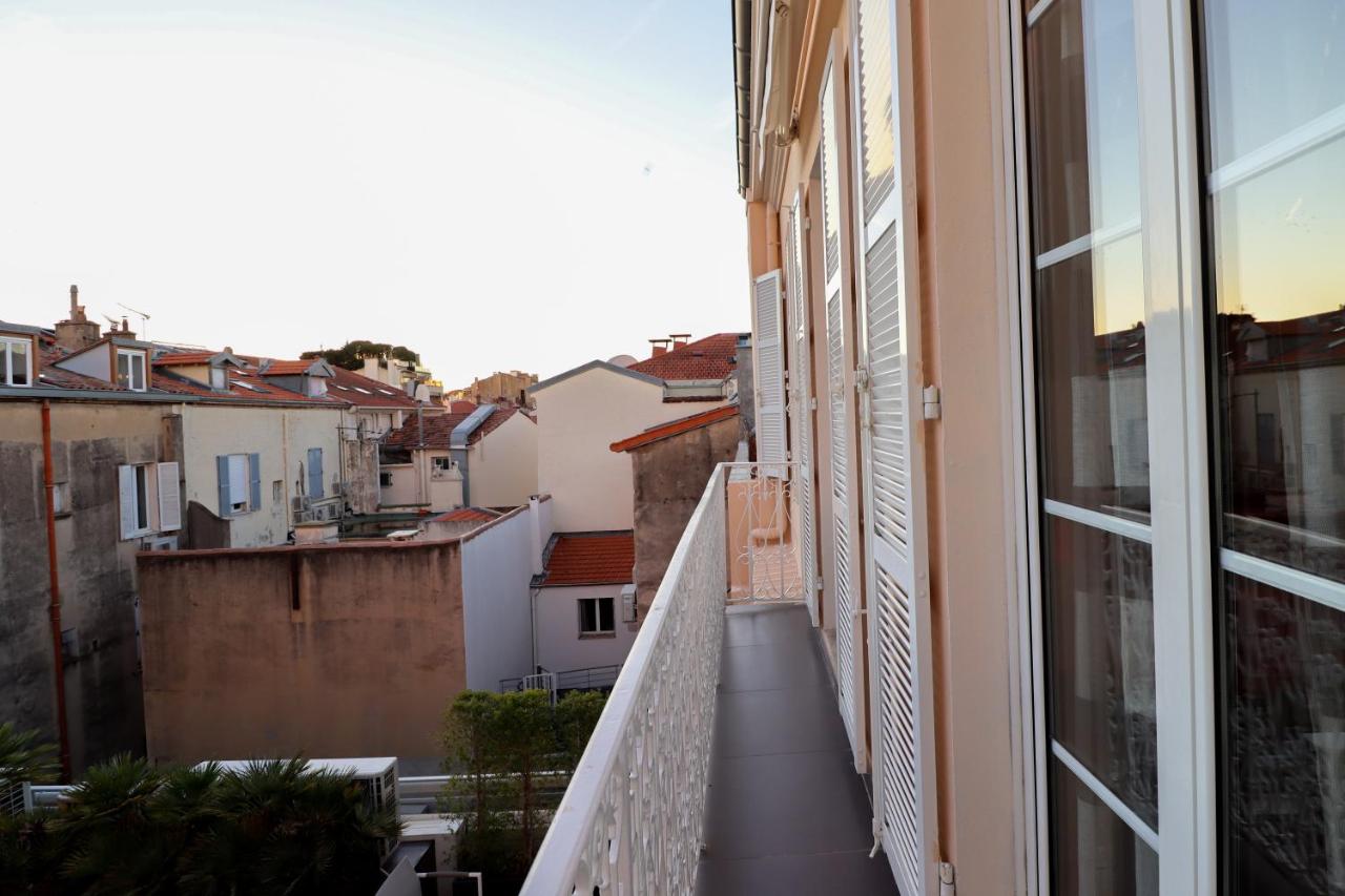 Residence Bivouac - B&B Cannes