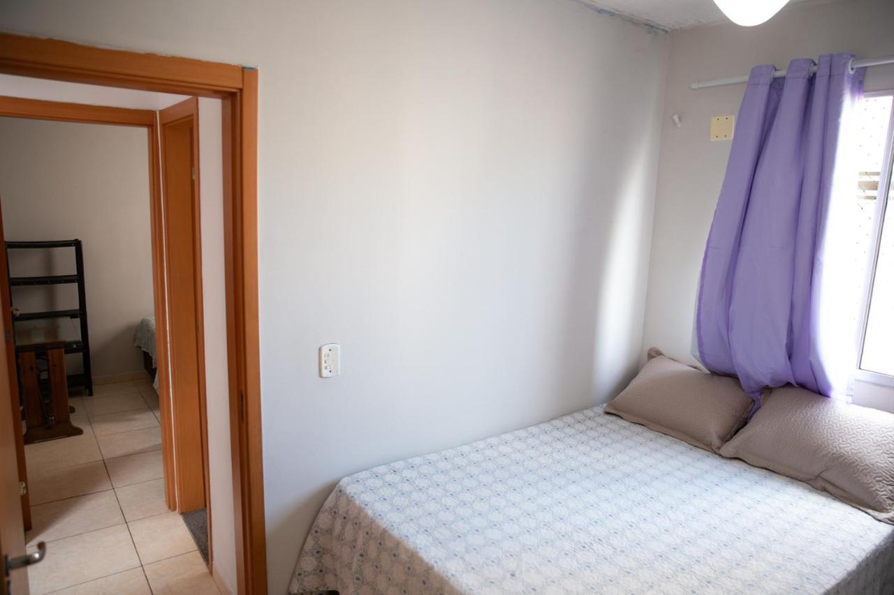 Apto otima localizacao e Wi-Fi em Serra ES - Ferienwohnung