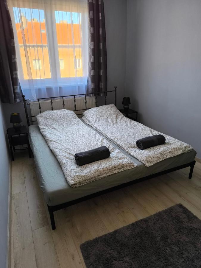 B&B Szeged - City Heaven Apartment - Bed and Breakfast Szeged