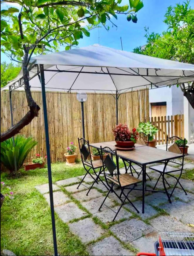 The Green House Suite & Apartment - Ferienwohnung