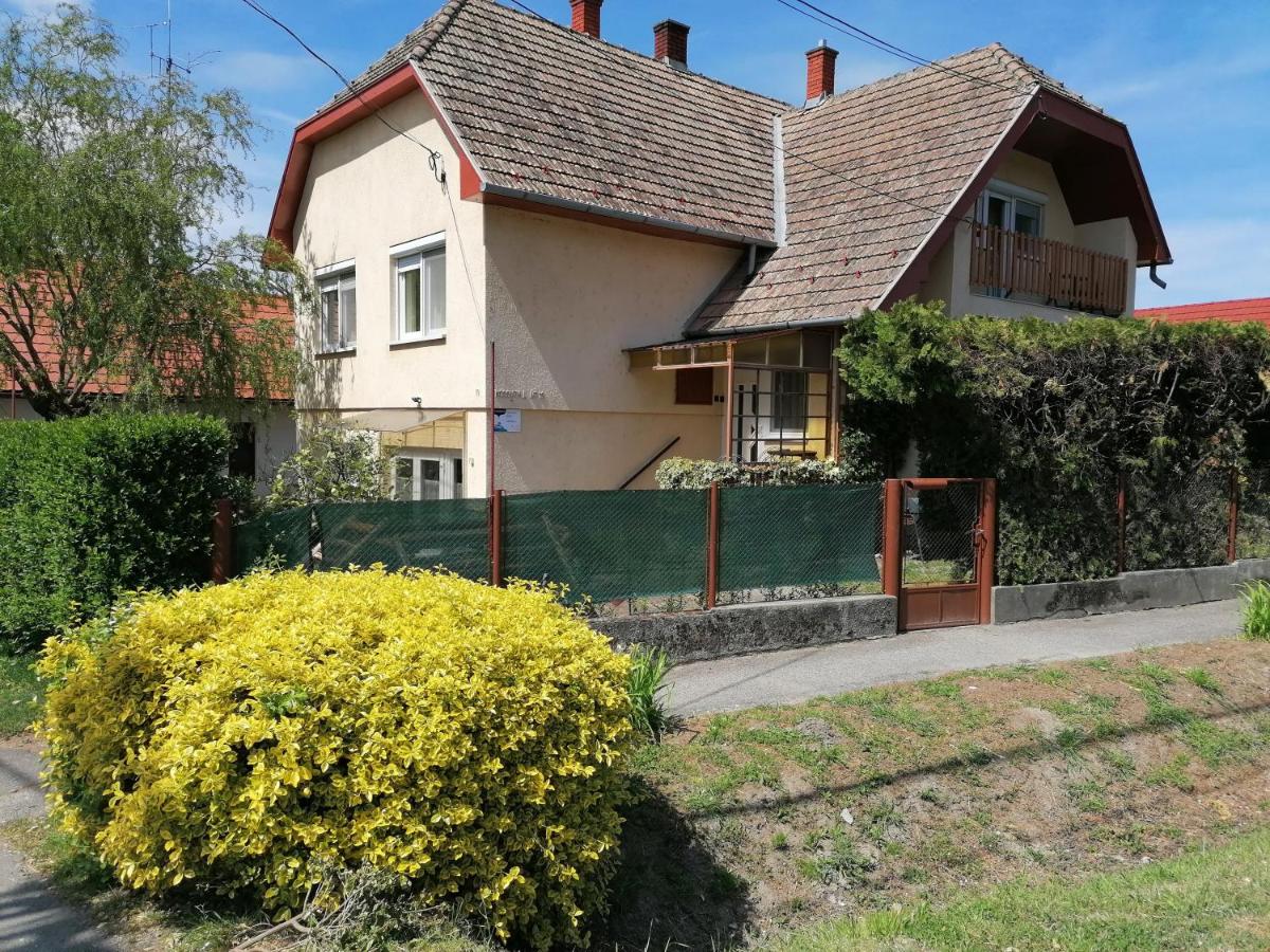 Gabriella Ház - B&B