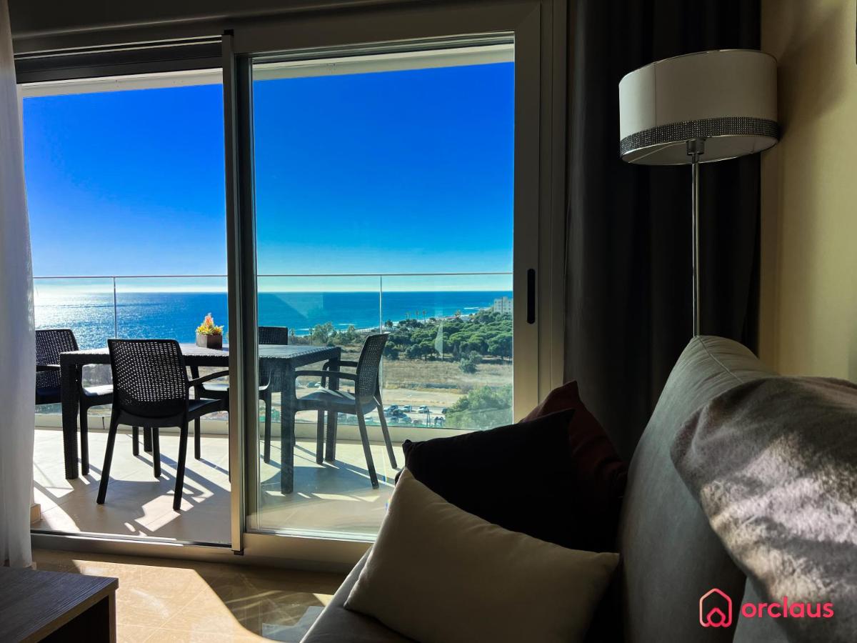 Appartement - Vue sur Mer