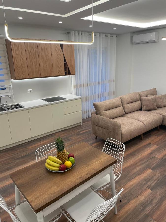Vlora Apartment - B&B