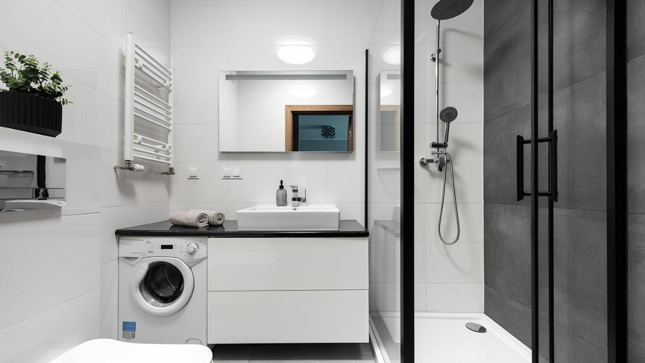 Appartamento con 1 Camera da Letto