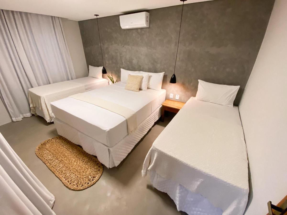 Comfort Quadruple Room