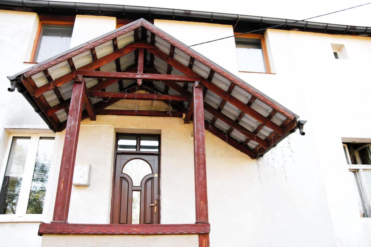 Apartament ZAMURNA 4 - Ferienwohnung Golub-Dobrzyń