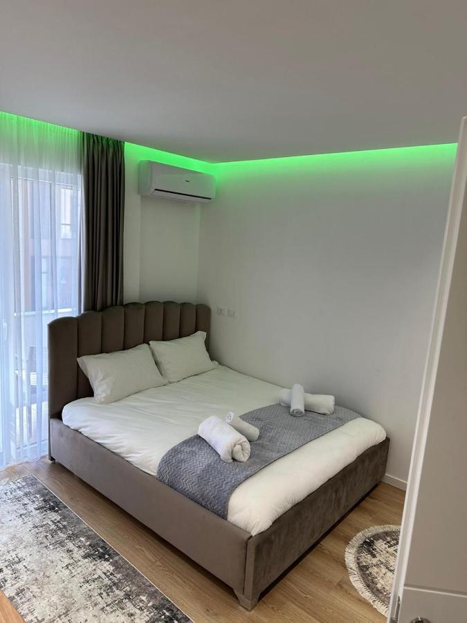 Deluxe Doppelzimmer