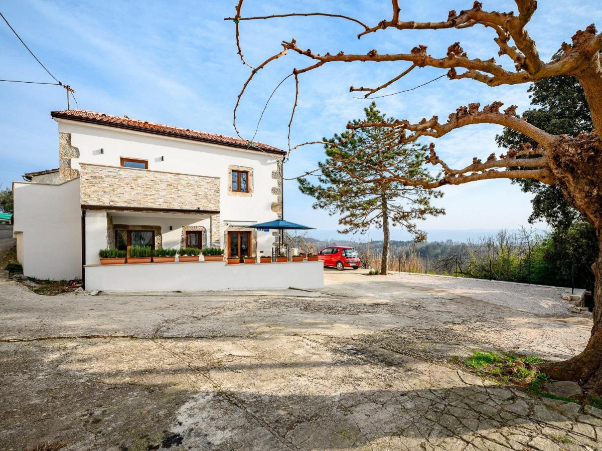 Casa Piccola Leona - Ferienwohnung