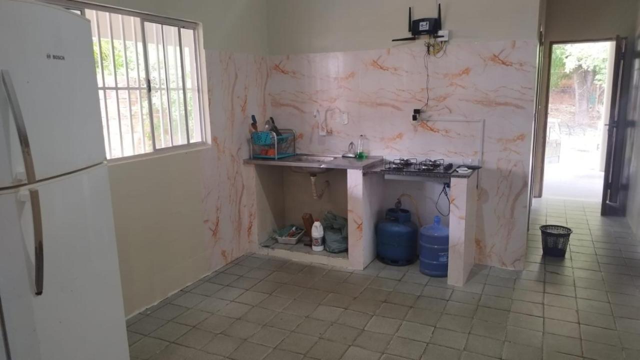 Casa Dias - B&B Barreirinhas
