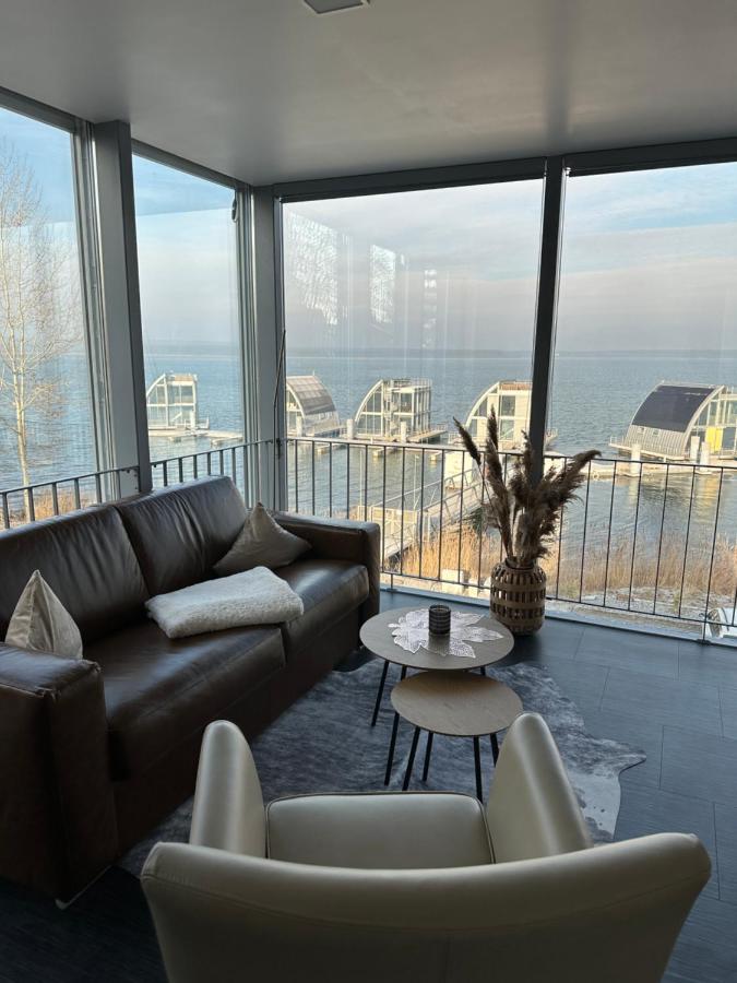 Appartamento con Vista Mare e Terrazza