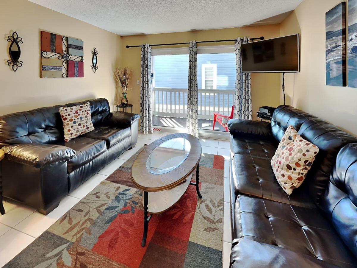 Villas on the Gulf #A5 - B&B Pensacola Beach