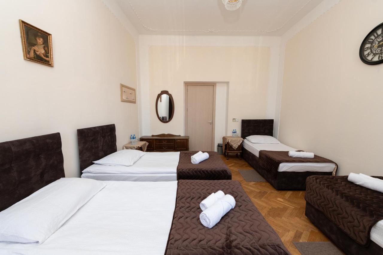 Anna's Guest House - B&B Gori