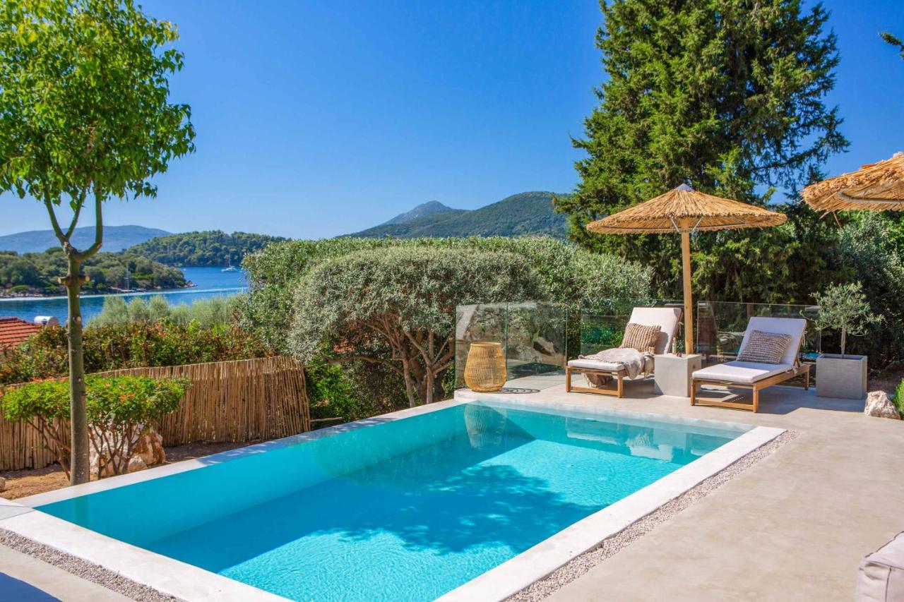 Villa Green Islets - B&B Nydri