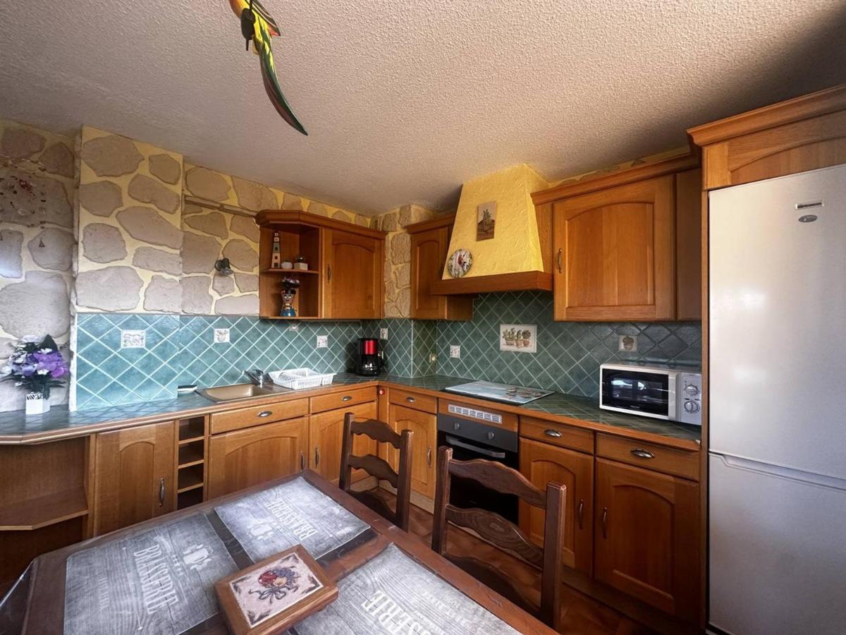 Appartement 2 pièces avec parking près de la plage - FR-1-388-118 - Chambres d'hôtes Argelès-sur-Mer