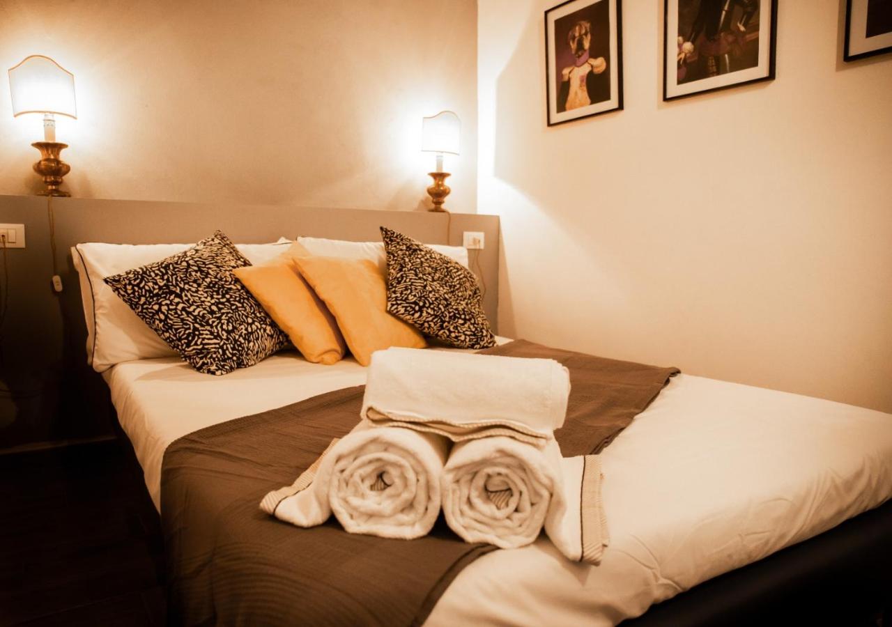 San Mammaso - Verona Center - B&B Verona