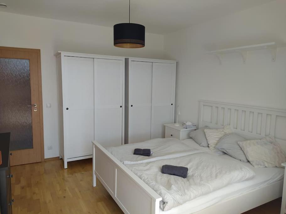 Apratmán Julie – Bavorská Ruda - B&B