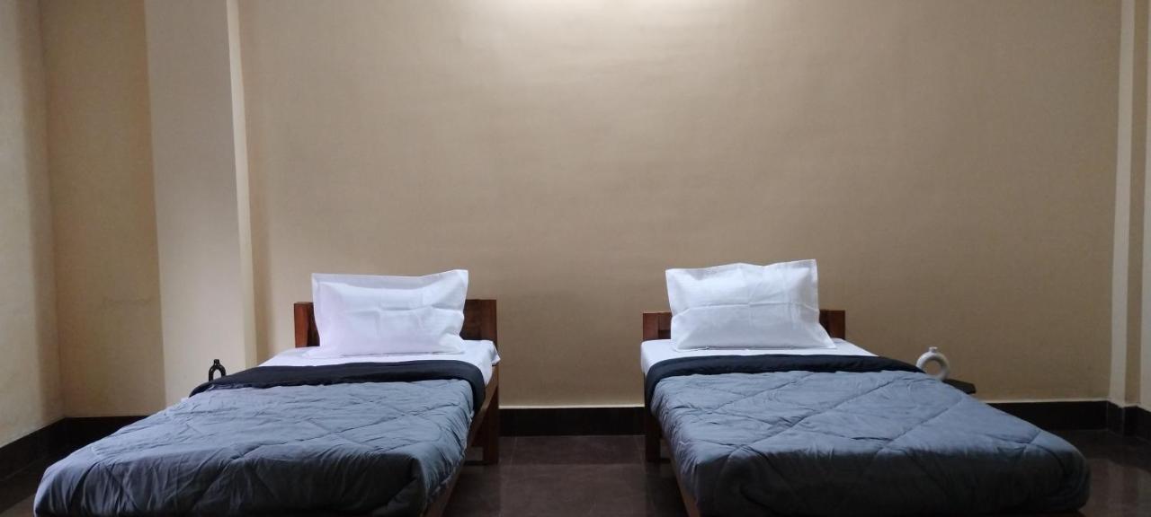 B&B Guwahati - the city center apartment - Bed and Breakfast Guwahati