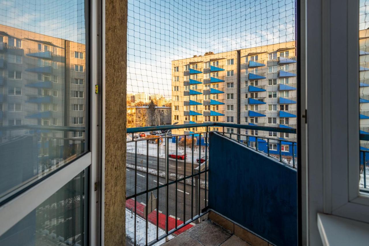 Kairos Apartments - Solar - klimatyzacja, ścisłe centrum, Spodek - B&B