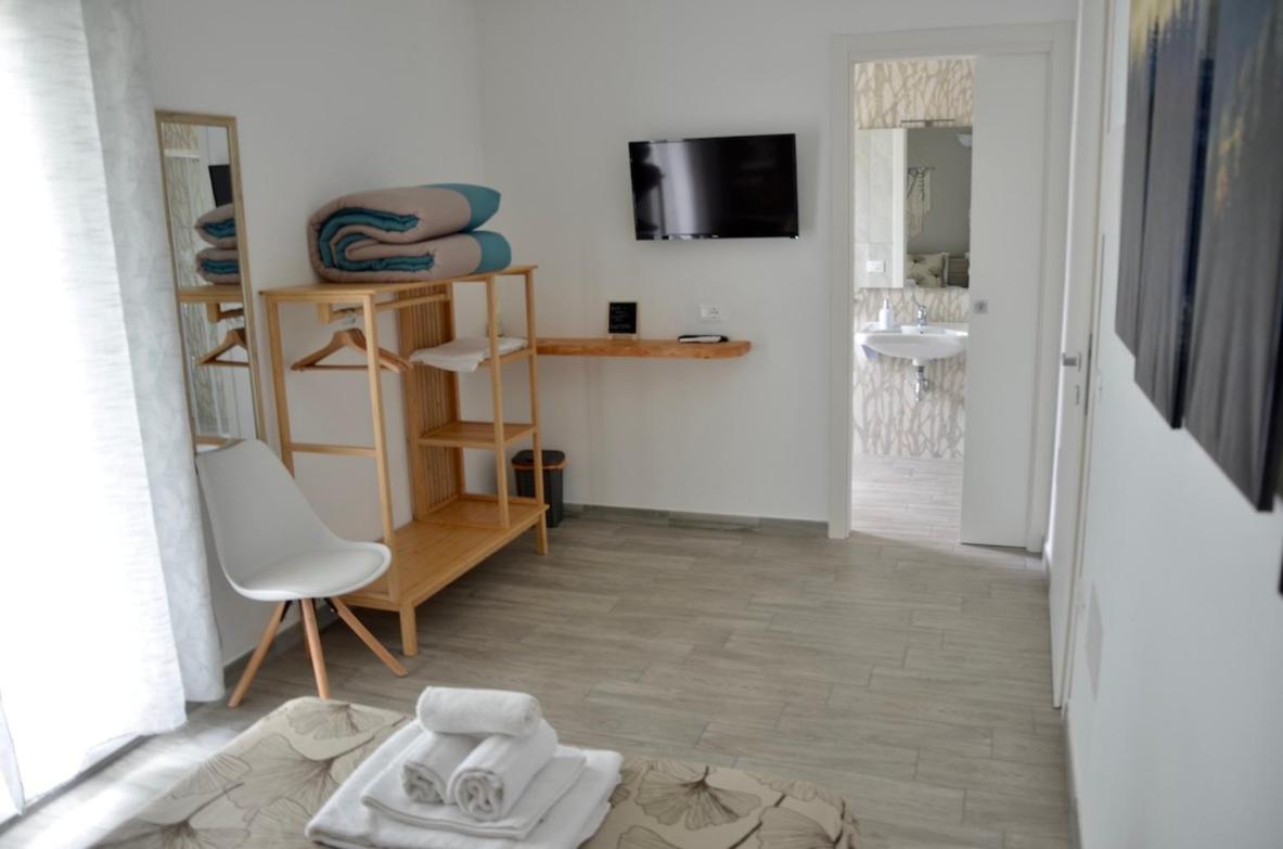 Doppelzimmer mit eigenem Bad