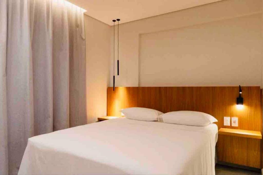Salinas Premium Resort - 2 quartos - B&B