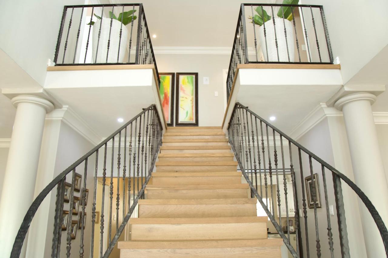 Villa 37 on Westridge - B&B Durban