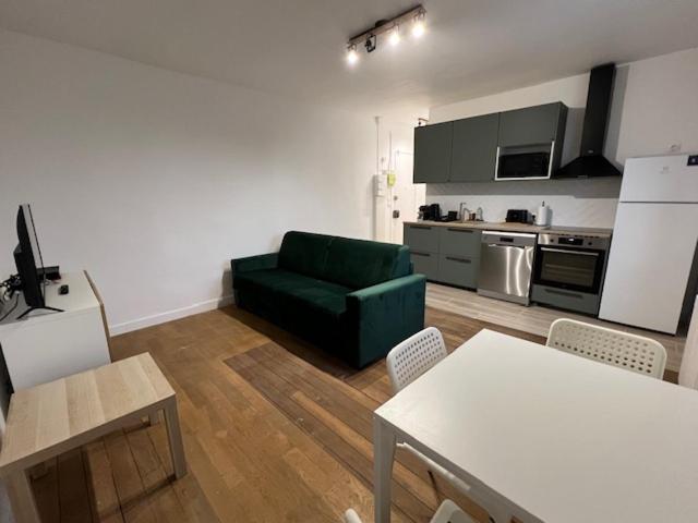 Appartement cosy - B&B