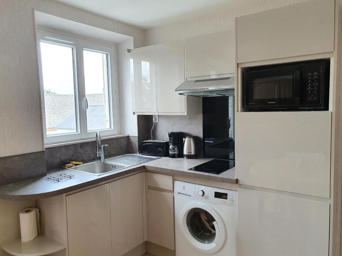 Apartamento (4 adultos)