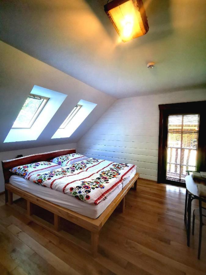Koliba Senica - B&B