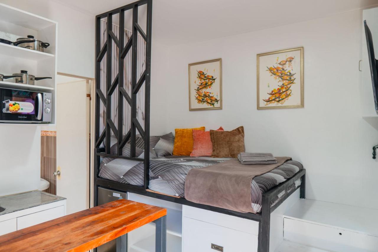 Studio Appartement