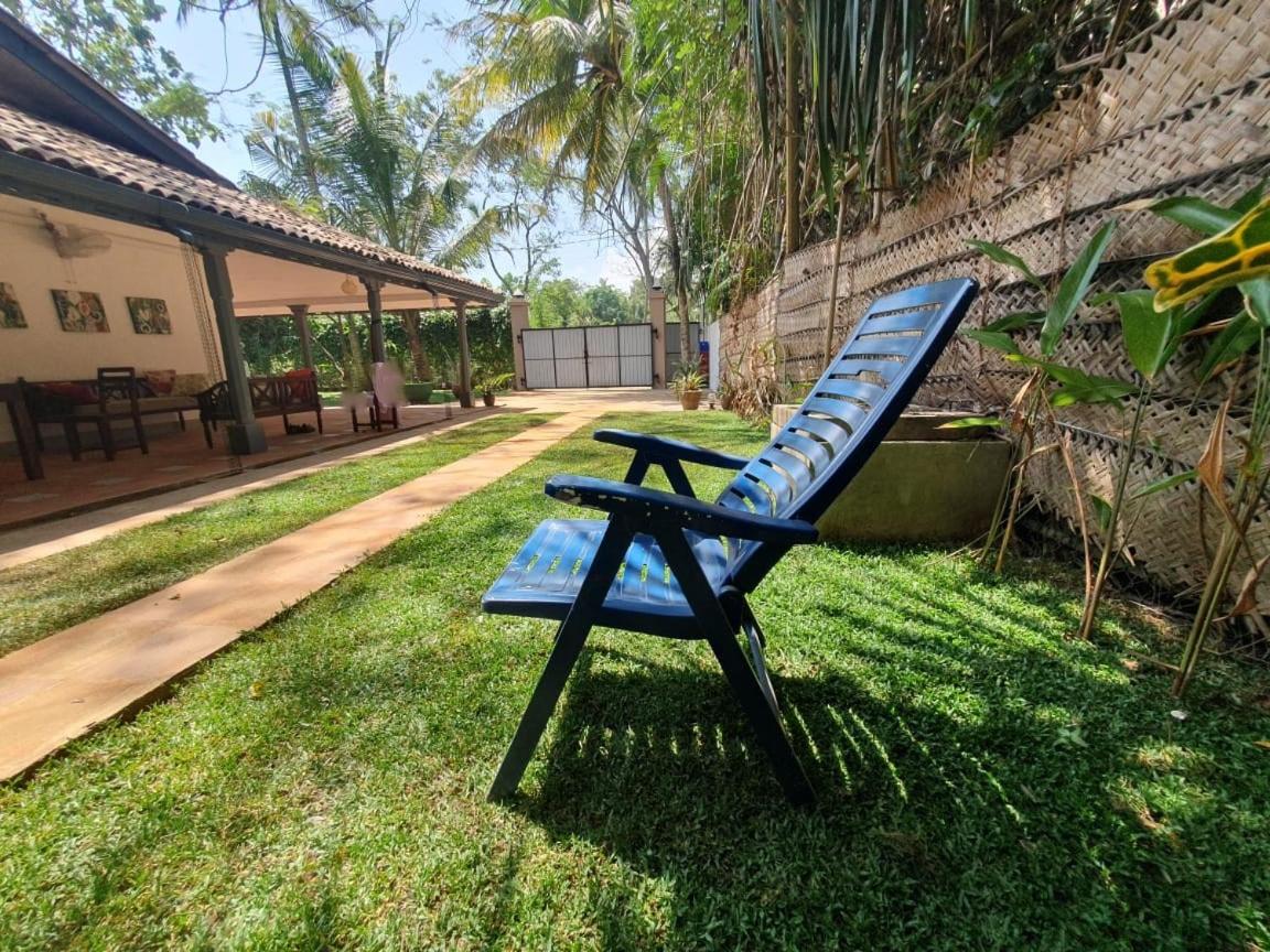 B&B Tangalle - Agora Villa- 120m from the Beach - Bed and Breakfast Tangalle