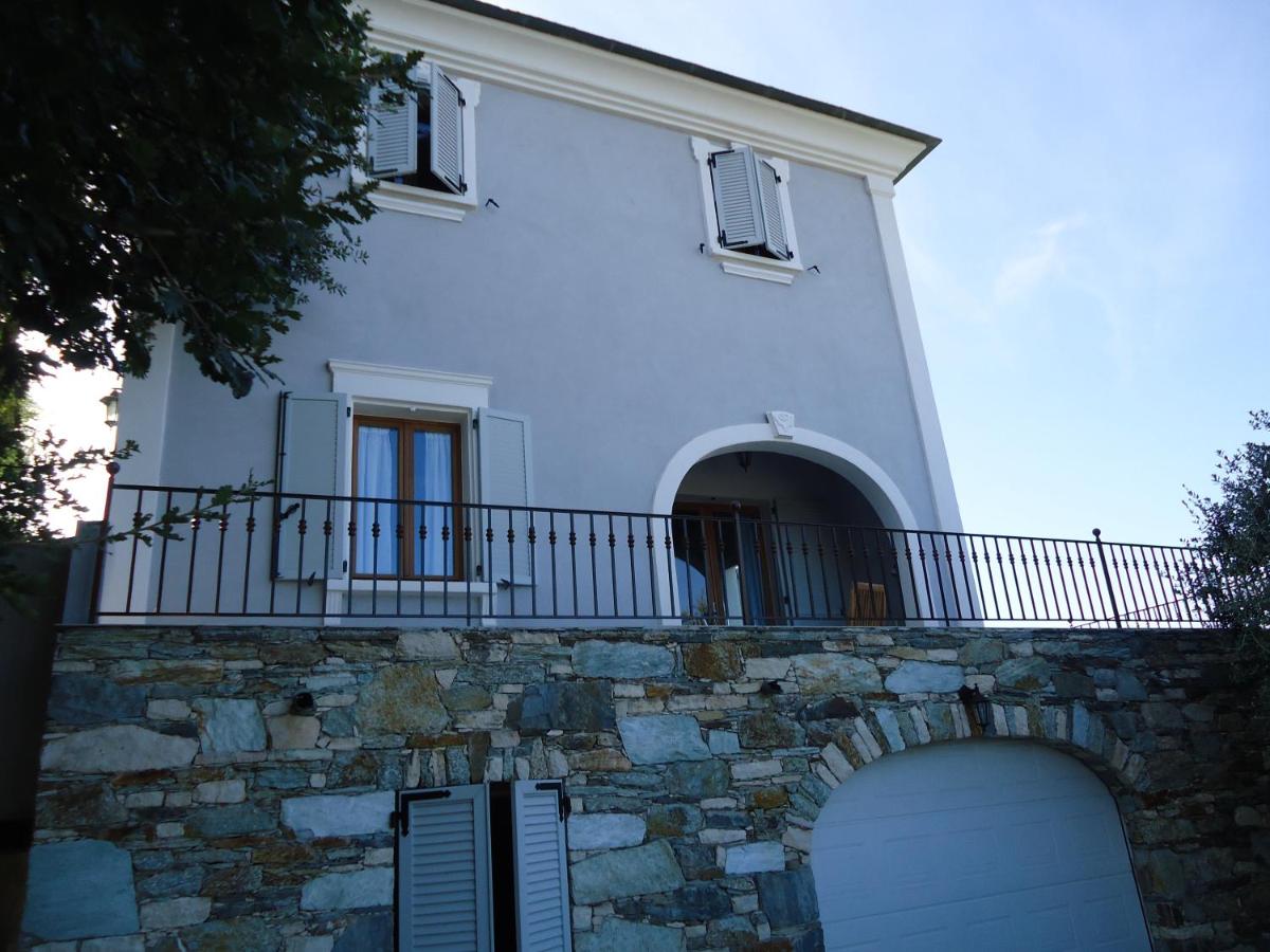 Le belvédère du Nebbio - B&B